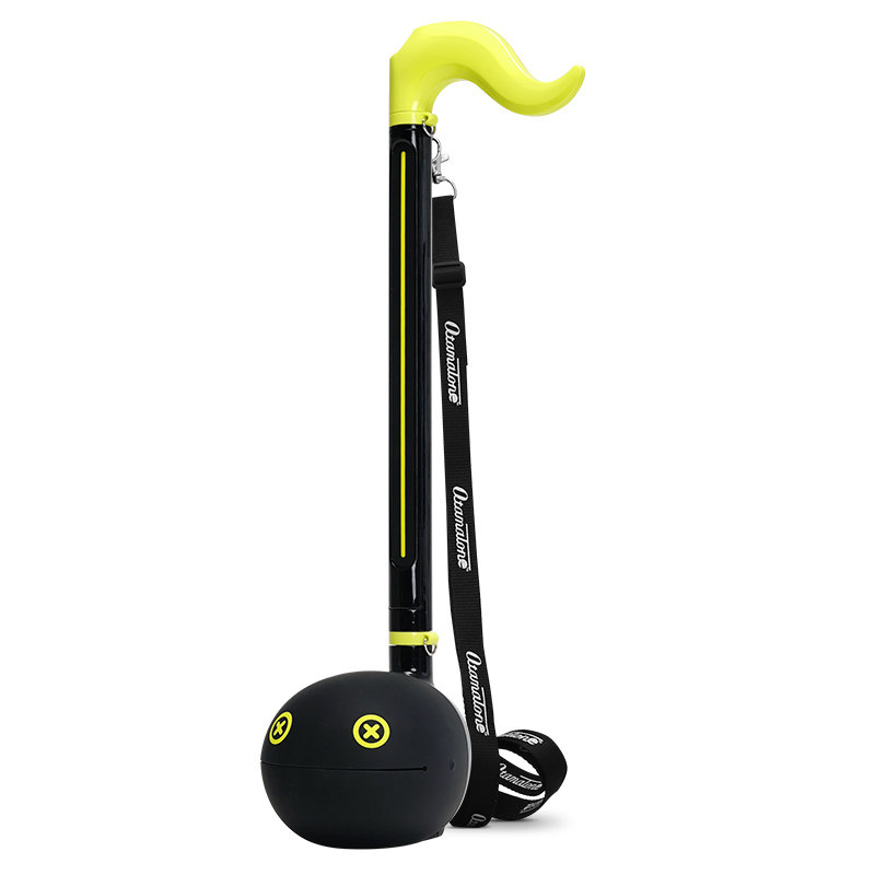Audio Music Notes - Otamatone electronic sound tadpole large deluxe