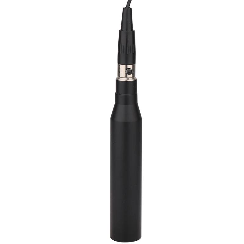 Xlr Microphone Condenser - Microphone conversion plug for condenser instrument,