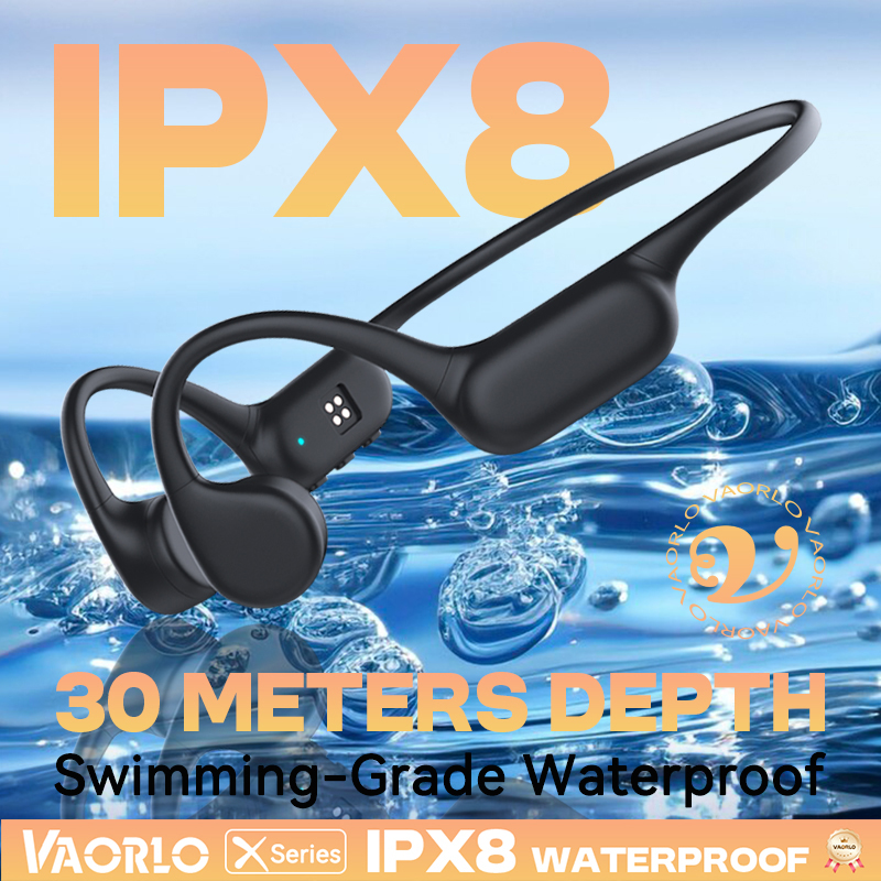 Original Bone Conduction Wirel - Audio Music Apple ulasan dan harga