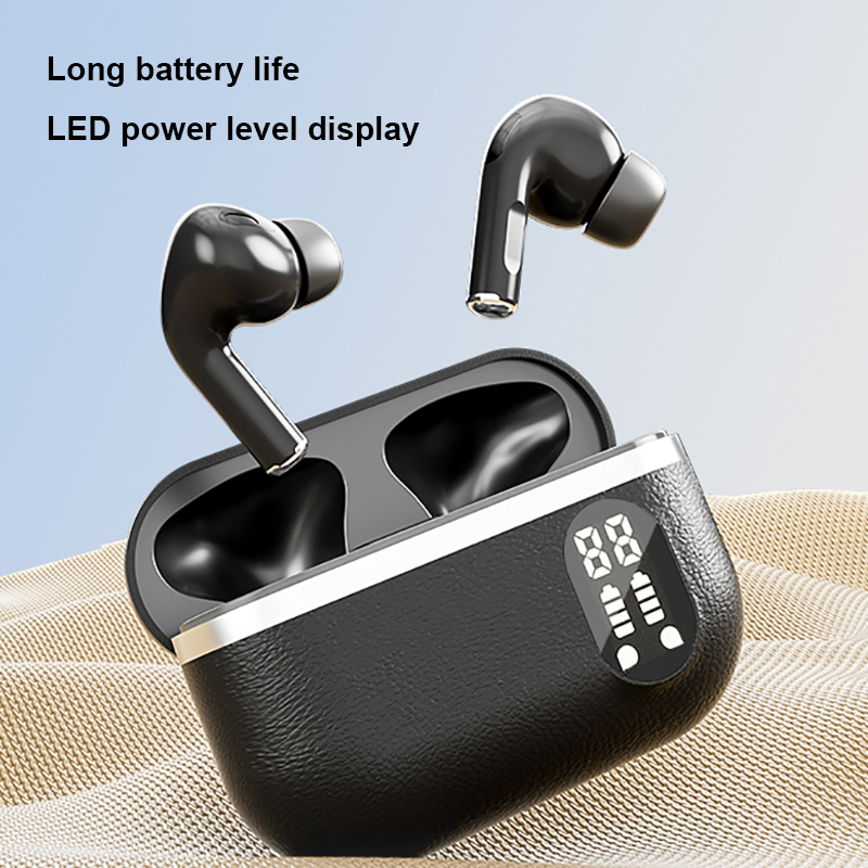 Fashion Bluetooth Earphones Wi - Audio Music Apple ulasan dan harga