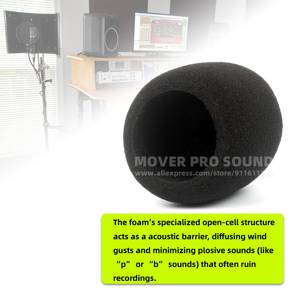 SnapVox Compatible With ZOOM H - Recording Pop Filter ulasan dan harga