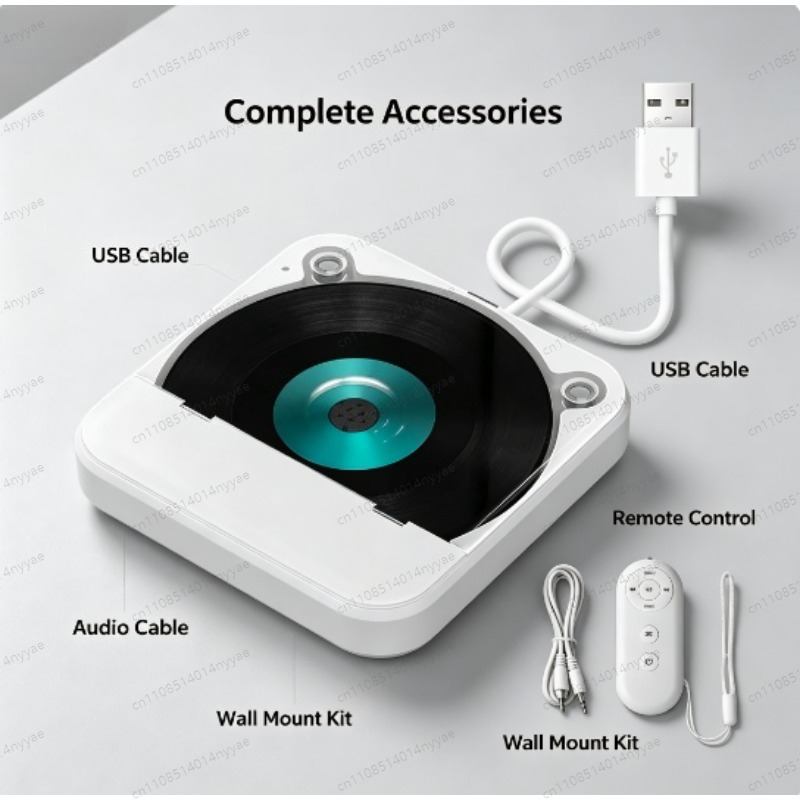 Car CD Player External Drive - - Audio Music Add ulasan dan harga