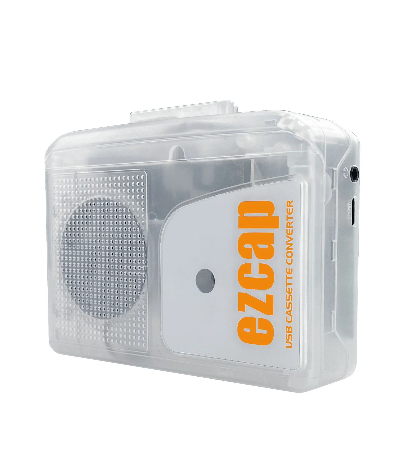 USB Cassette Player Walkman St - Audio Music File ulasan dan harga