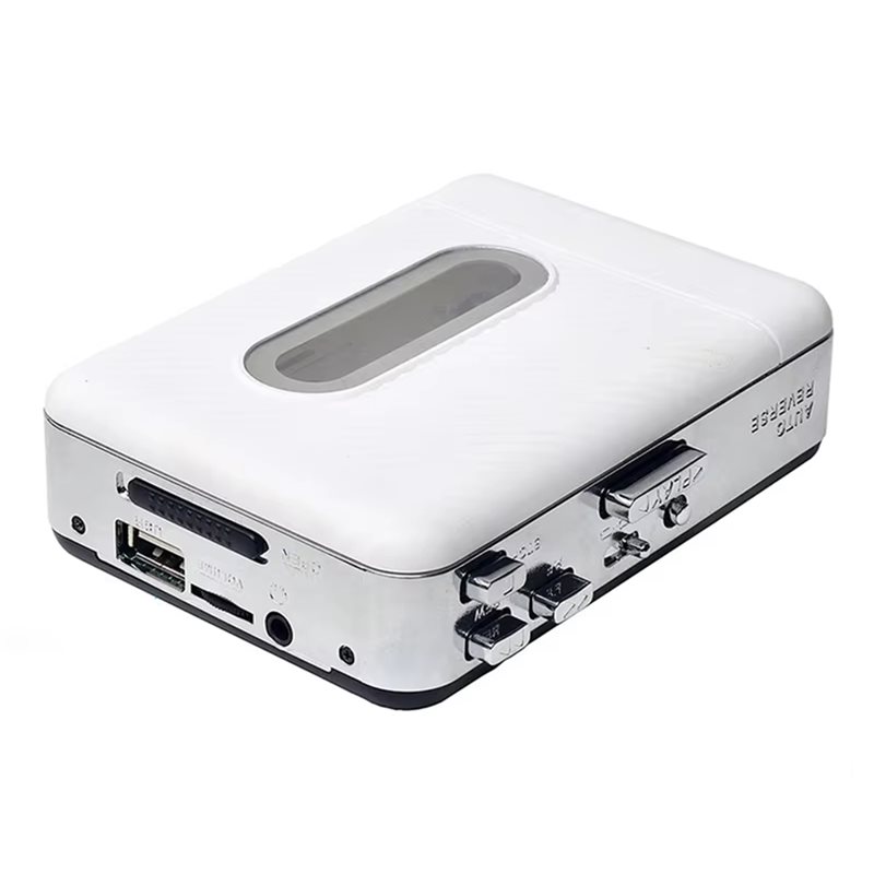 SQPP-Cassette Tape Music Audio - Audio Music File ulasan dan harga
