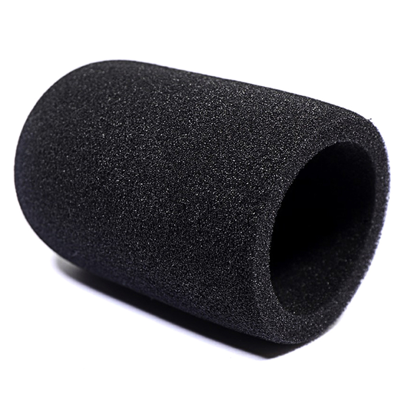 AT2020 Mic Windscreen Cover Wi - Recording Pop Filter ulasan dan harga