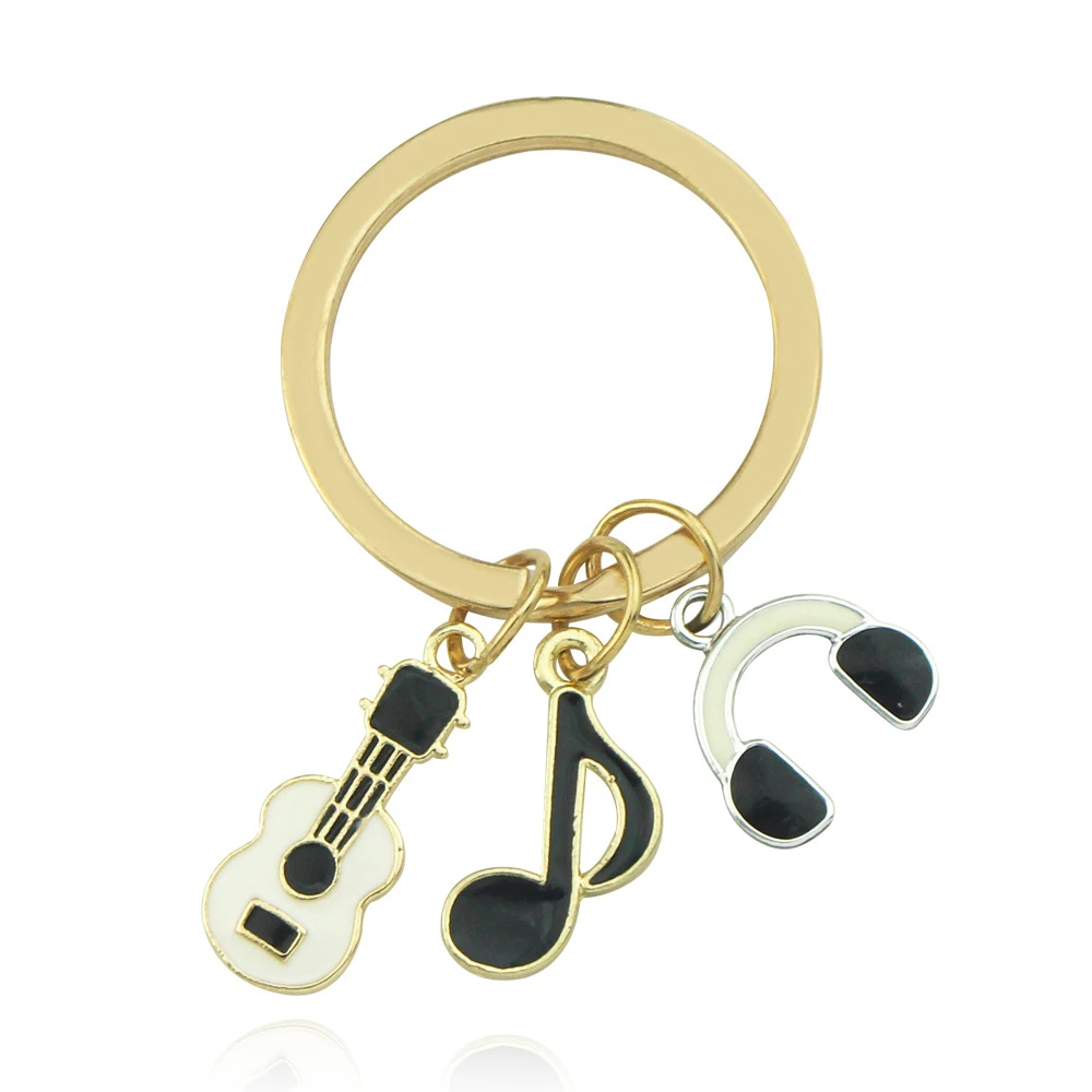 Creative Musical Piano Cat Key - Audio Music Notes ulasan dan harga