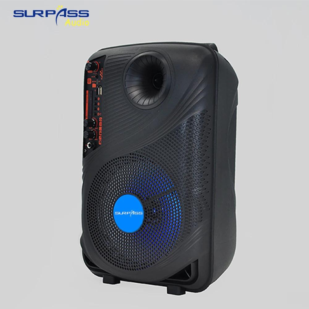 Portable Trolley Bluetooth Spe - Audio Music Remover Free ulasan dan harga