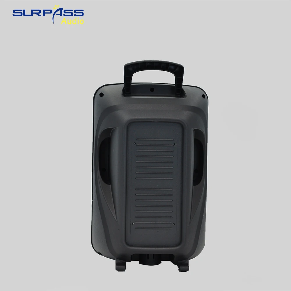 Portable Trolley Bluetooth Spe - Audio Music Remover Free ulasan dan harga