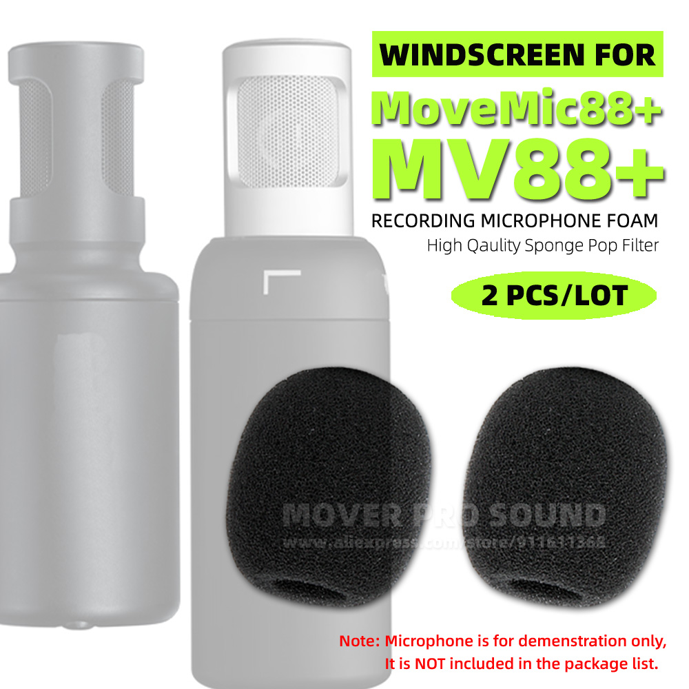 SnapVox Compatible With SHURE  - Recording Pop Filter ulasan dan harga