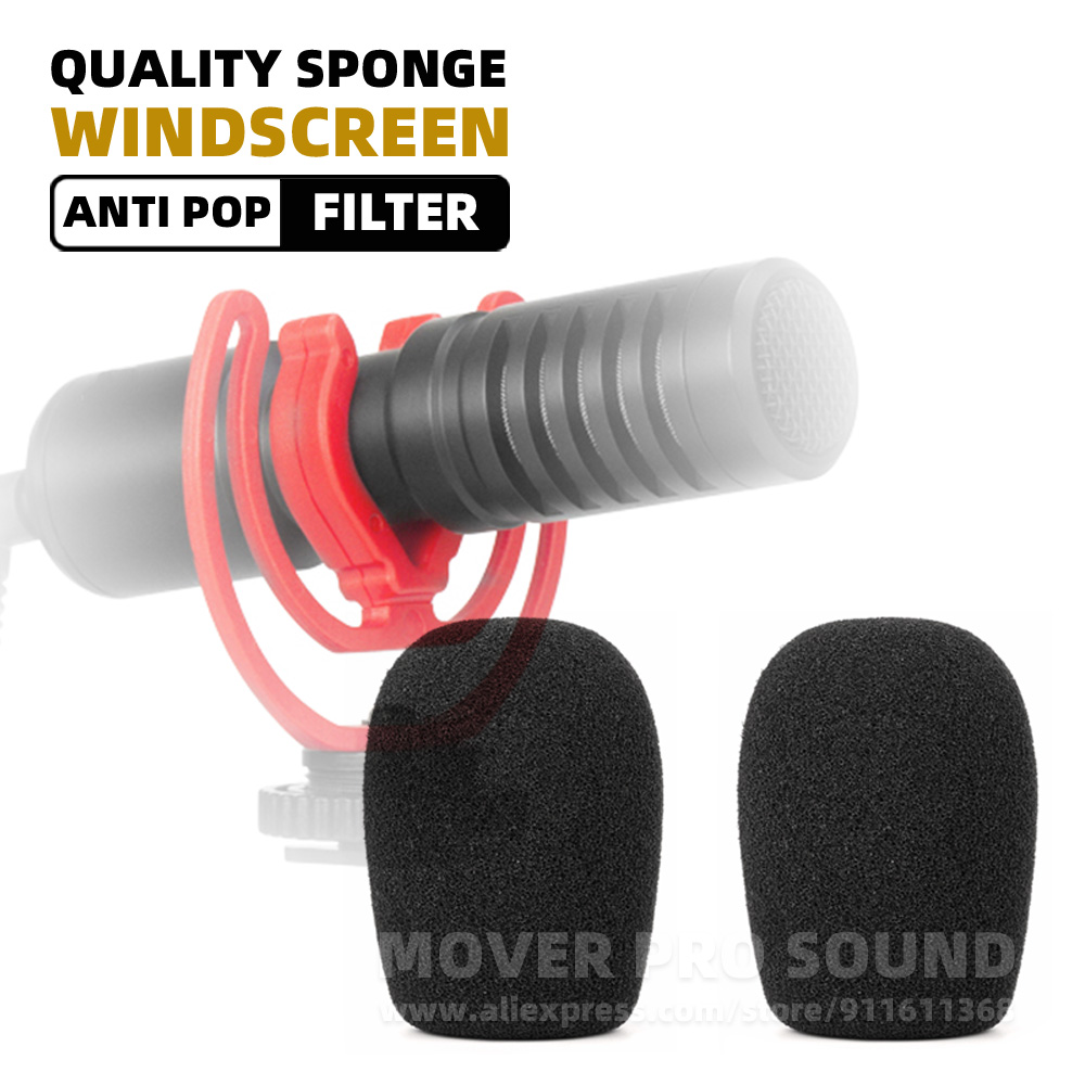 For BOYA BY-MM1 BY MM1 MM 1 +  - Recording Pop Filter ulasan dan harga