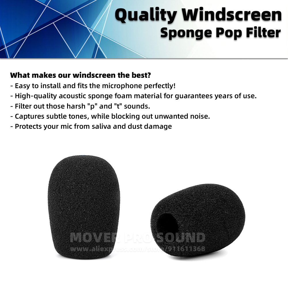 For BOYA BY-MM1 BY MM1 MM 1 +  - Recording Pop Filter ulasan dan harga