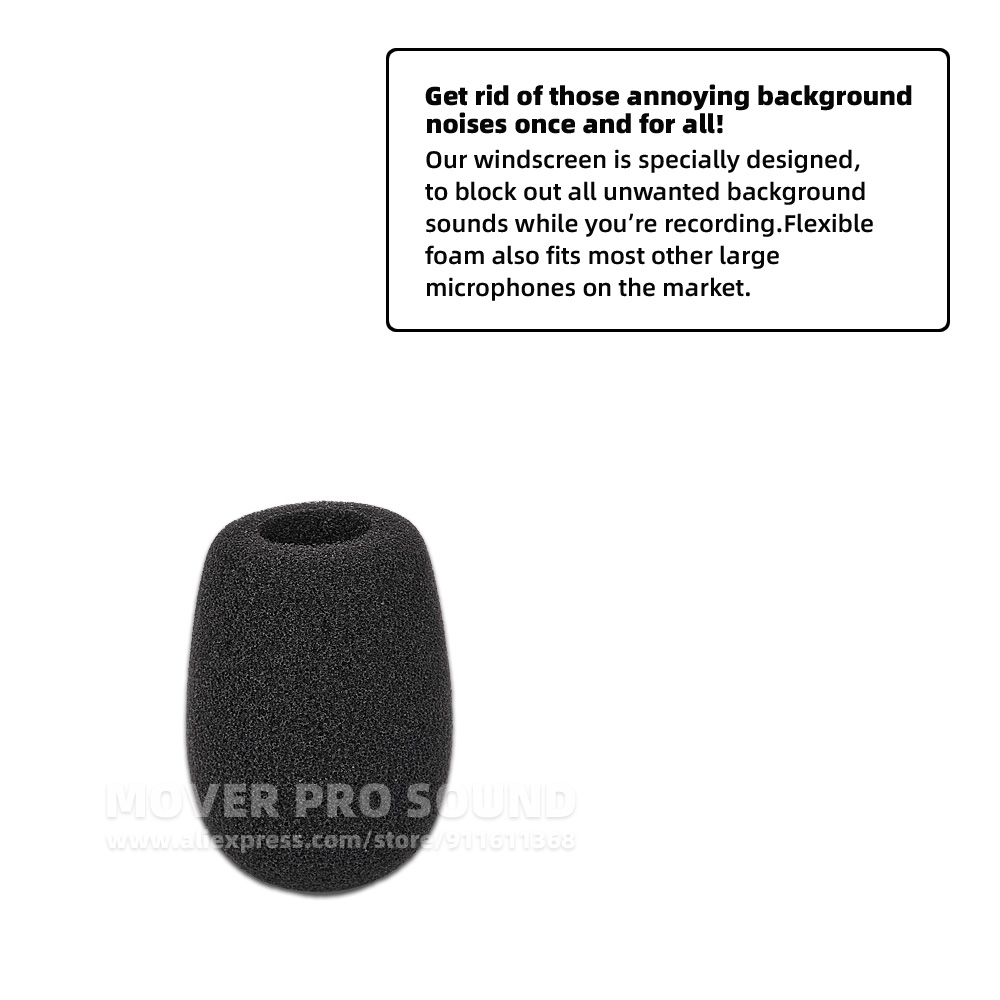 For BOYA BY-MM1 BY MM1 MM 1 +  - Recording Pop Filter ulasan dan harga
