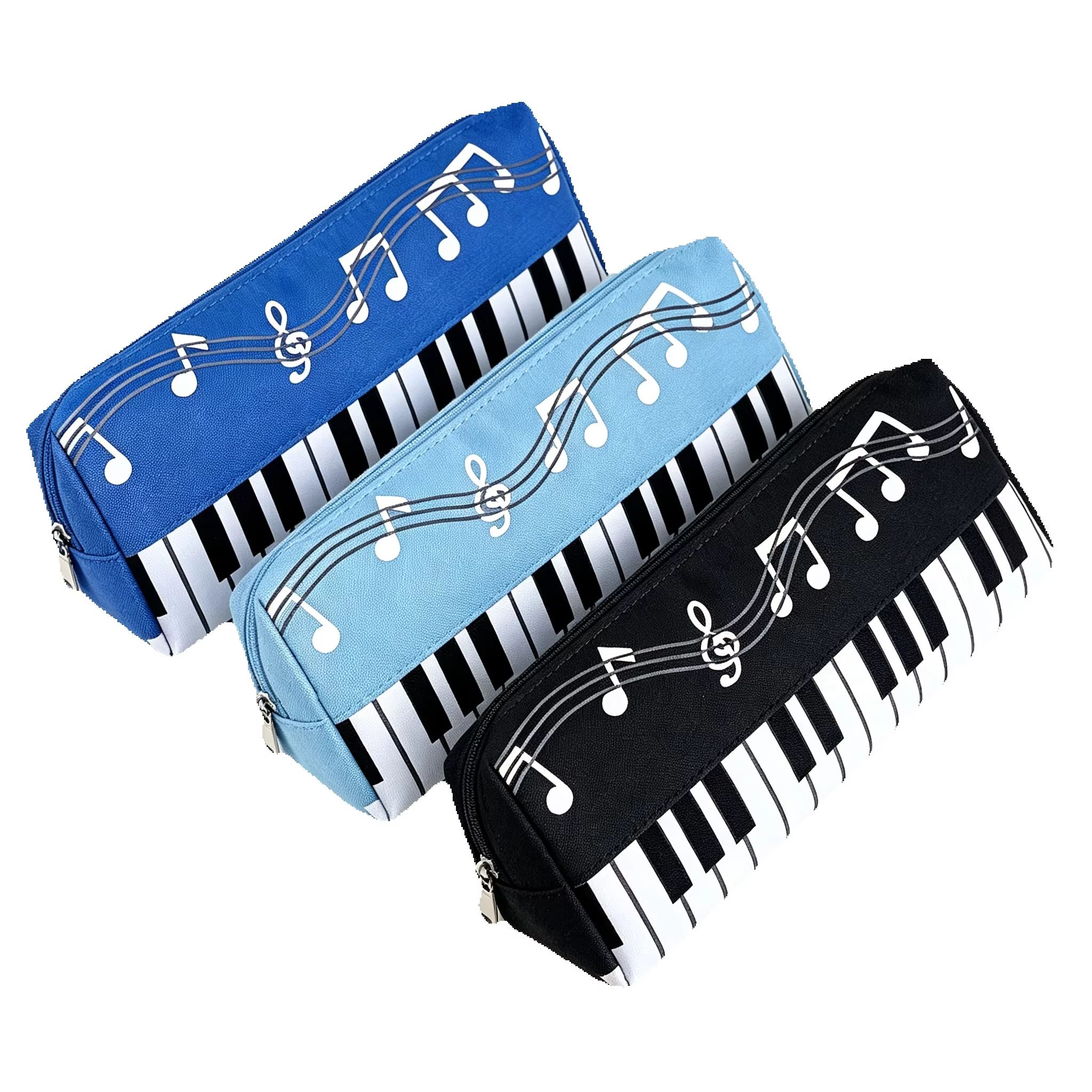 Cute Musical Note Piano Design - Audio Music Notes ulasan dan harga