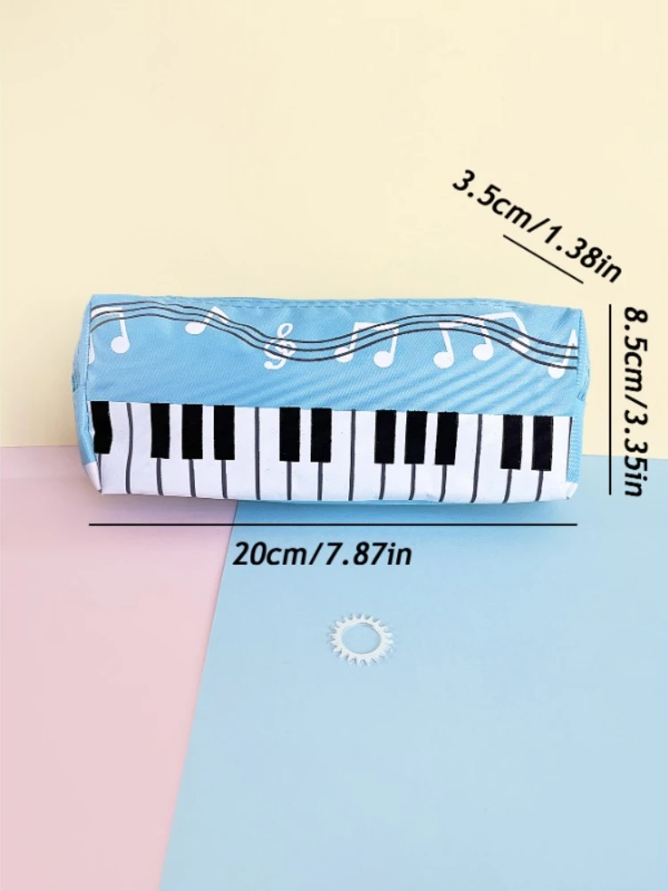 Cute Musical Note Piano Design - Audio Music Notes ulasan dan harga