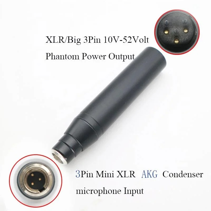 Microphone conversion plug for - Xlr Microphone Condenser ulasan dan harga