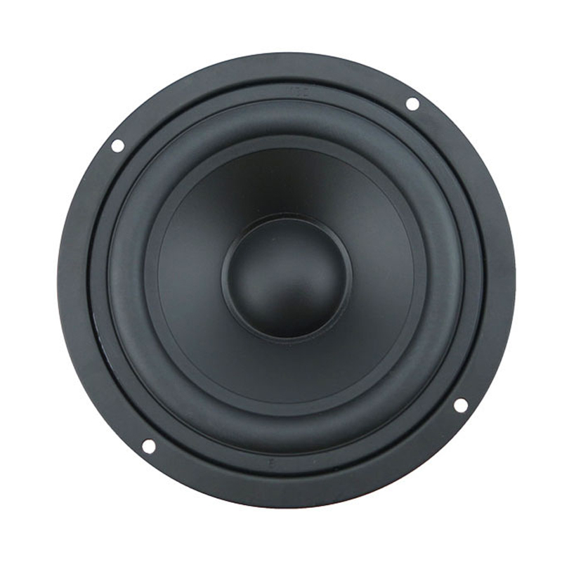 KYYSLB US-528 100W 6 Ohm 5 Inc - Audio Music Apple ulasan dan harga