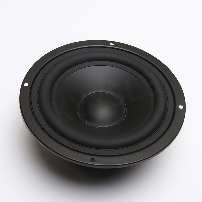 KYYSLB US-528 100W 6 Ohm 5 Inc - Audio Music Apple ulasan dan harga