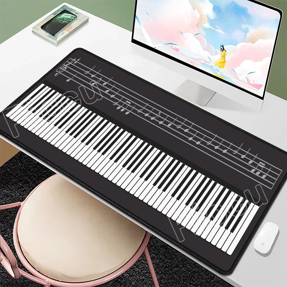 Many Size Non-slip Rubber Desk - Audio Music Notes ulasan dan harga