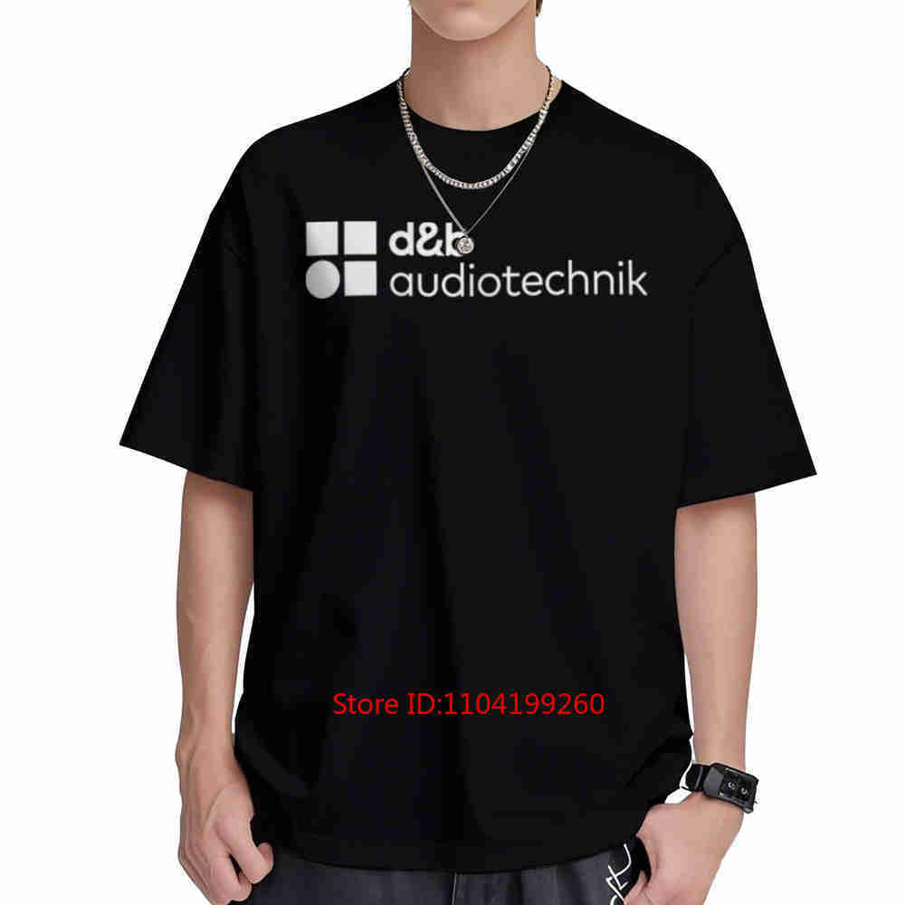 D B Audio Tehnik Logo Music Pr - Audio Music Logo ulasan dan harga