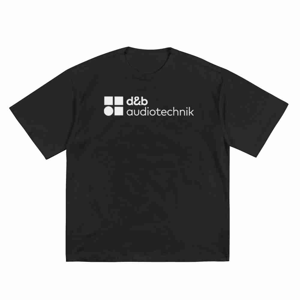 D B Audio Tehnik Logo Music Pr - Audio Music Logo ulasan dan harga