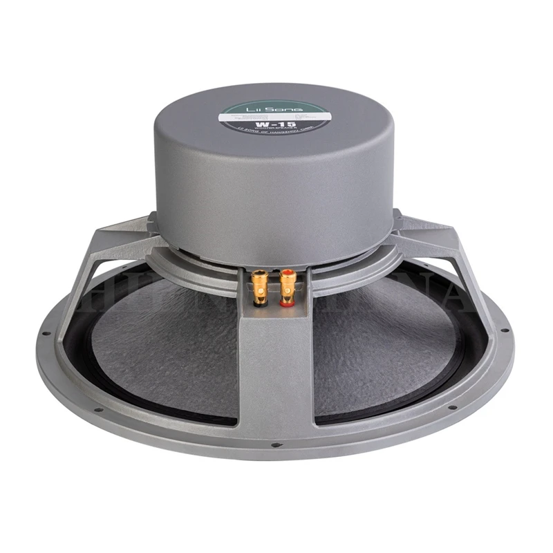 LS-02 Lii Song W-15 15 Inch Wo - Audio Music Songs ulasan dan harga