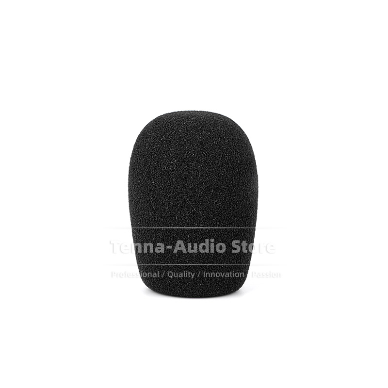 Microphone Windscreen Mike Win - Recording Pop Filter ulasan dan harga