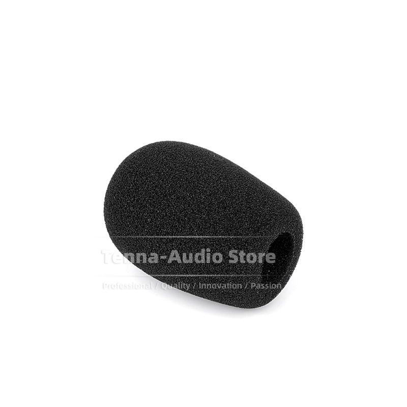 Microphone Windscreen Mike Win - Recording Pop Filter ulasan dan harga