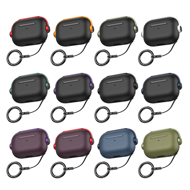 Cute Music Soft Silicone Headp - Audio Music Apple ulasan dan harga