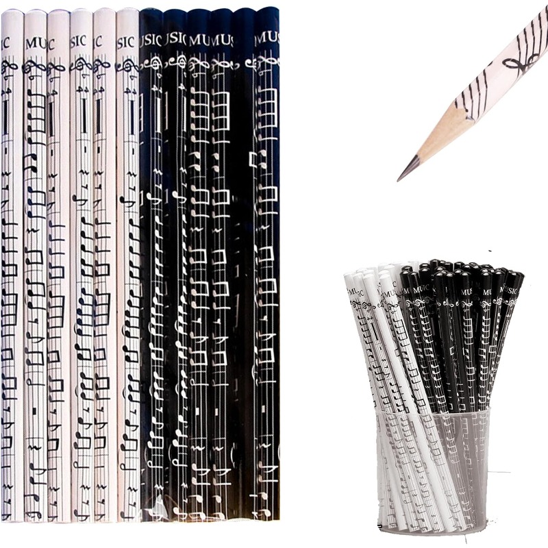 Music Pencils Music Classroom  - Audio Music Notes ulasan dan harga