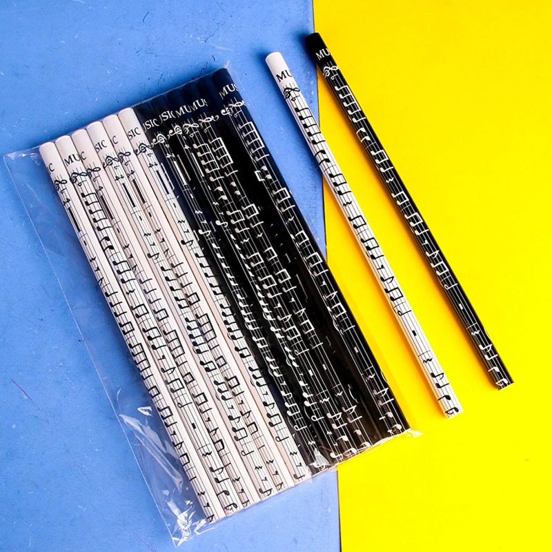 Music Pencils Music Classroom  - Audio Music Notes ulasan dan harga