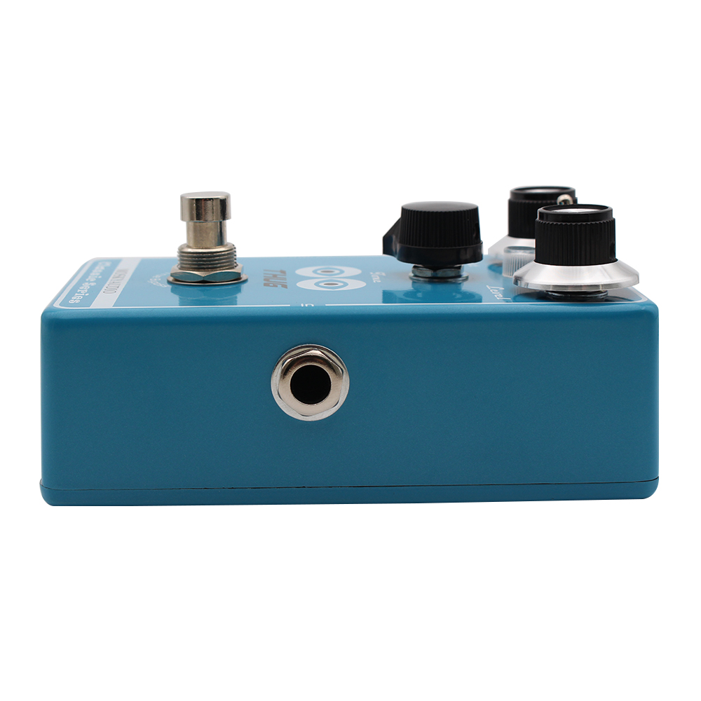 Mosky Thug High Gain Distortio - Looper Pedal Guitar ulasan dan harga