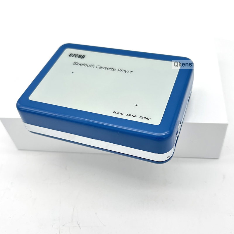 Stereo Audio Walkman Bluetooth - Audio Music Songs ulasan dan harga