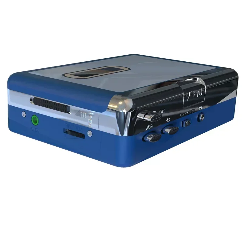 Stereo Audio Walkman Bluetooth - Audio Music Songs ulasan dan harga