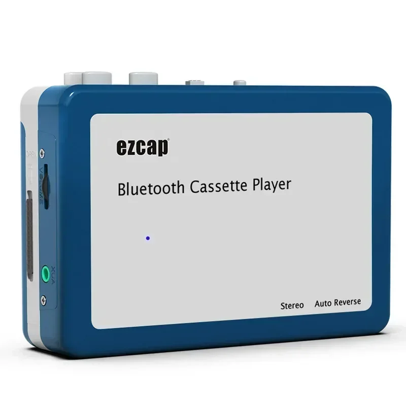 Stereo Audio Walkman Bluetooth - Audio Music Songs ulasan dan harga